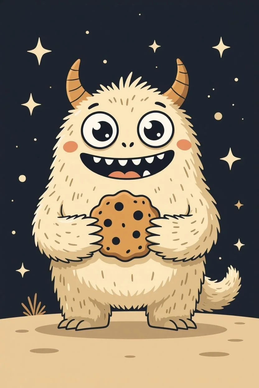 The Cookie Jar #610