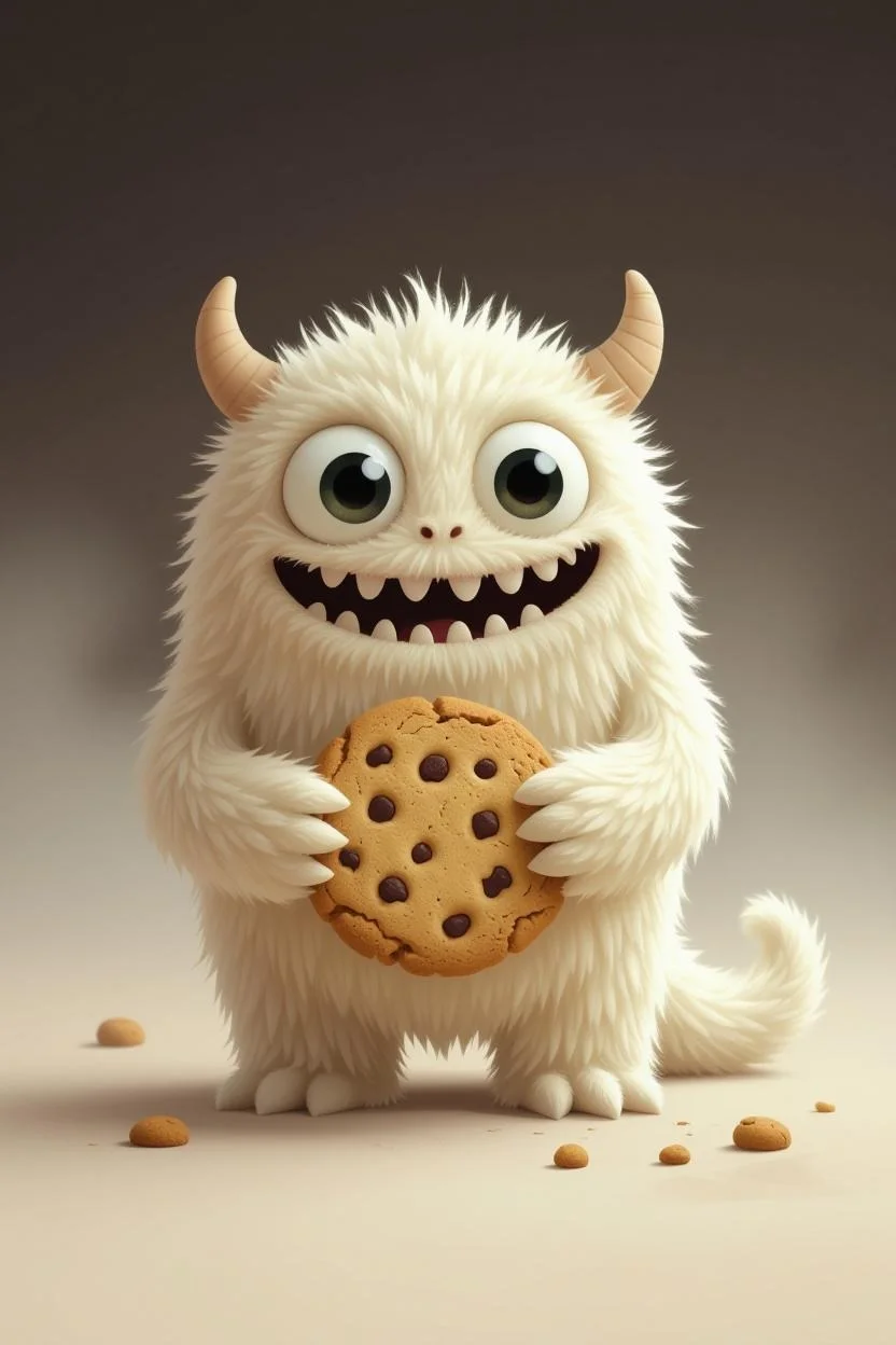 The Cookie Jar #611