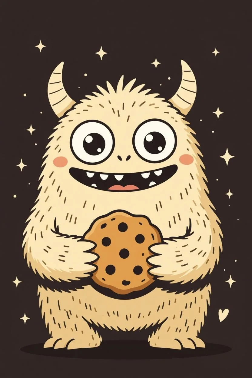 The Cookie Jar #612