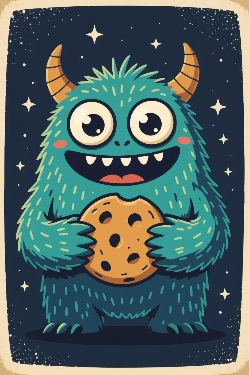 The Cookie Jar #614