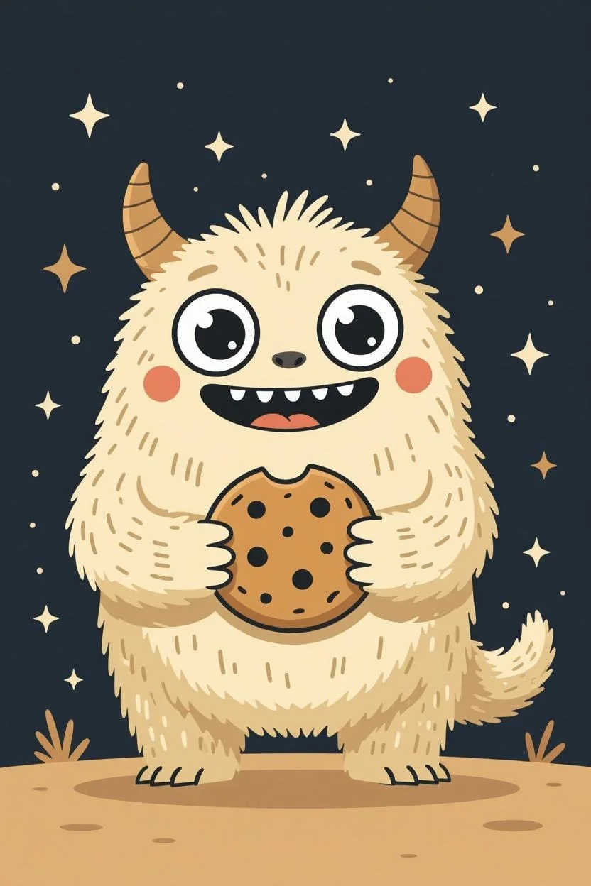 The Cookie Jar #603