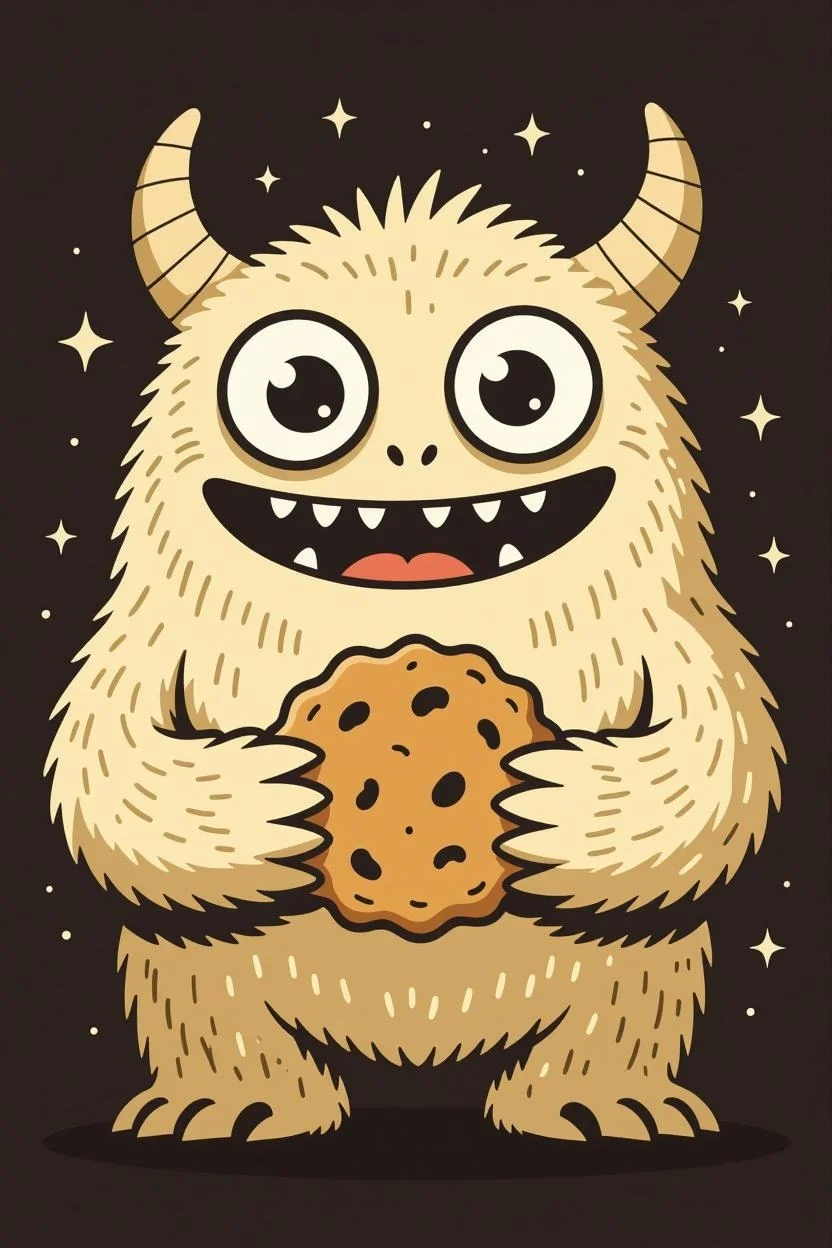 The Cookie Jar #604