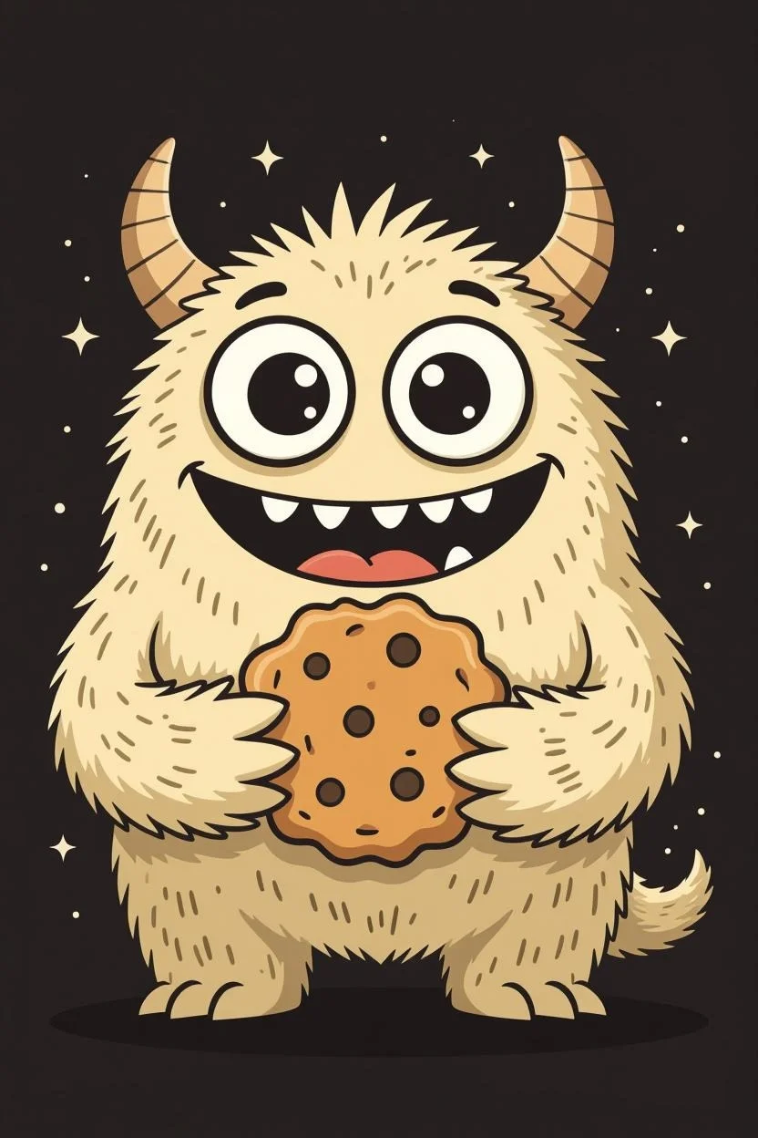 The Cookie Jar #616