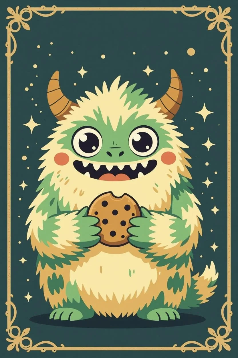 The Cookie Jar #057