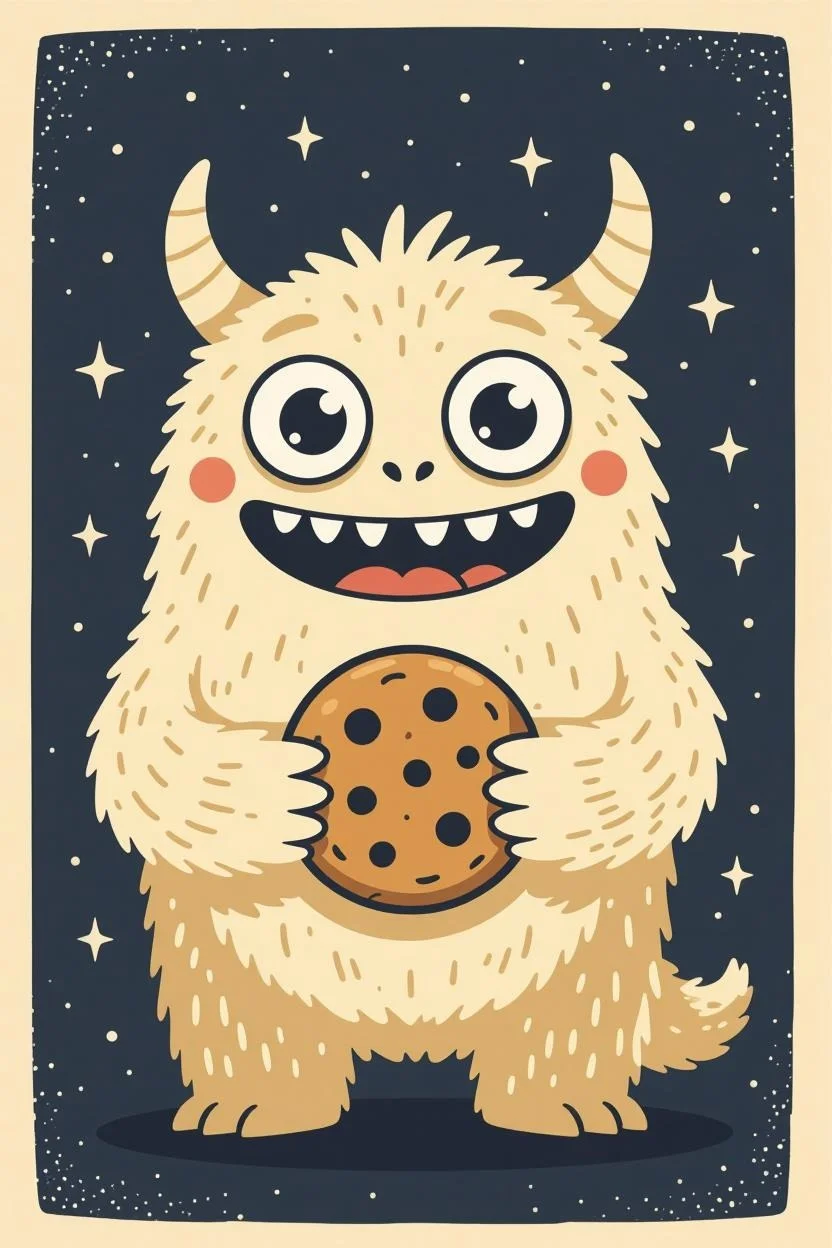 The Cookie Jar #617