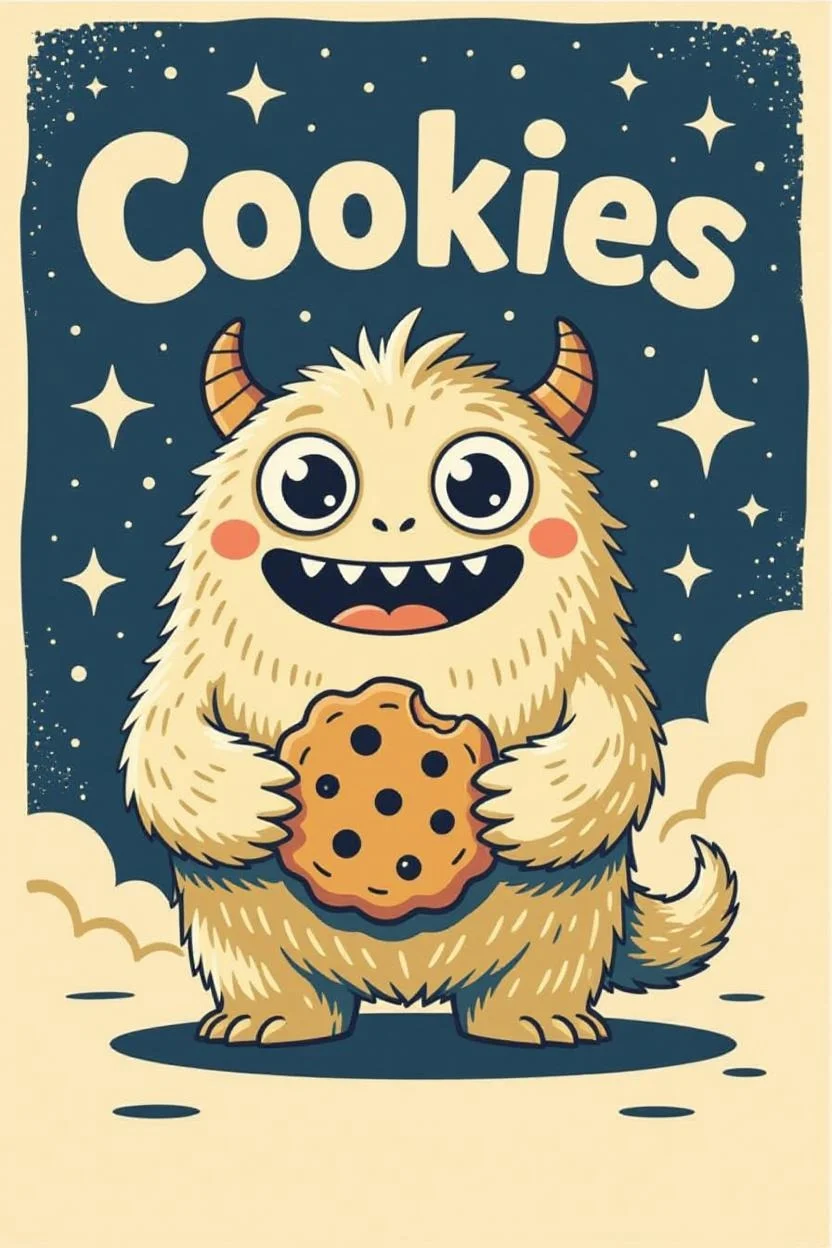 The Cookie Jar #606