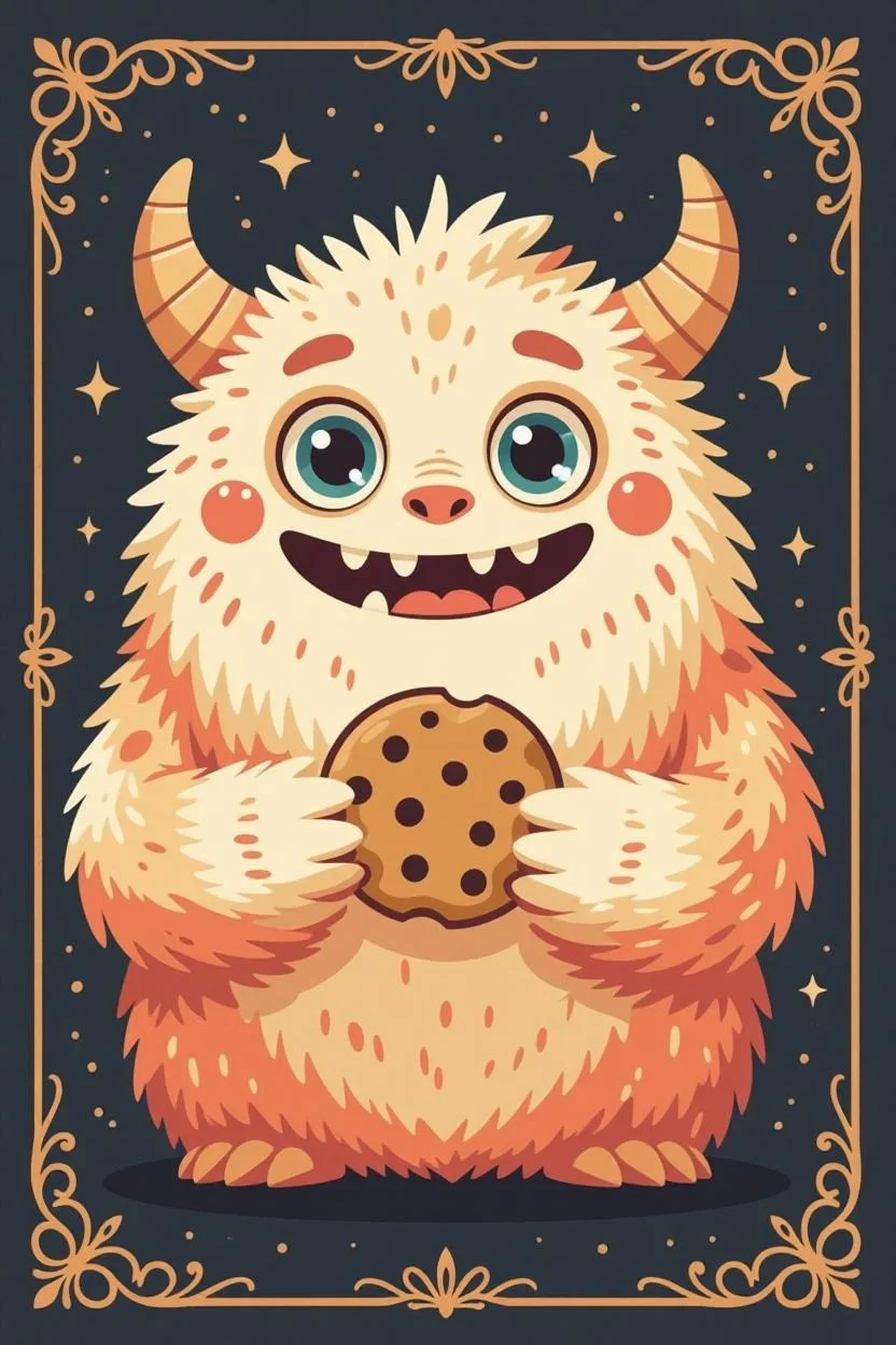 The Cookie Jar #618