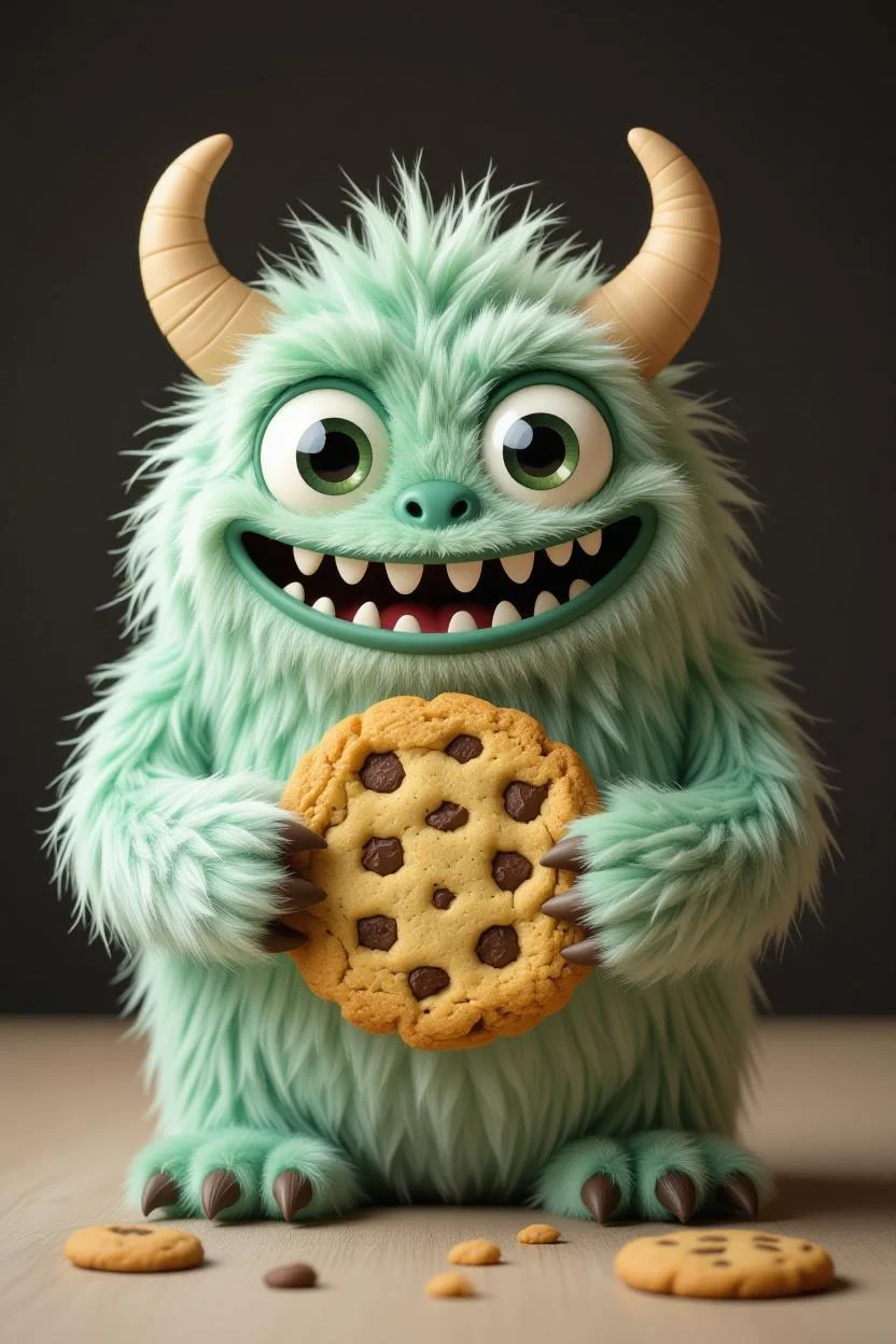 The Cookie Jar #607