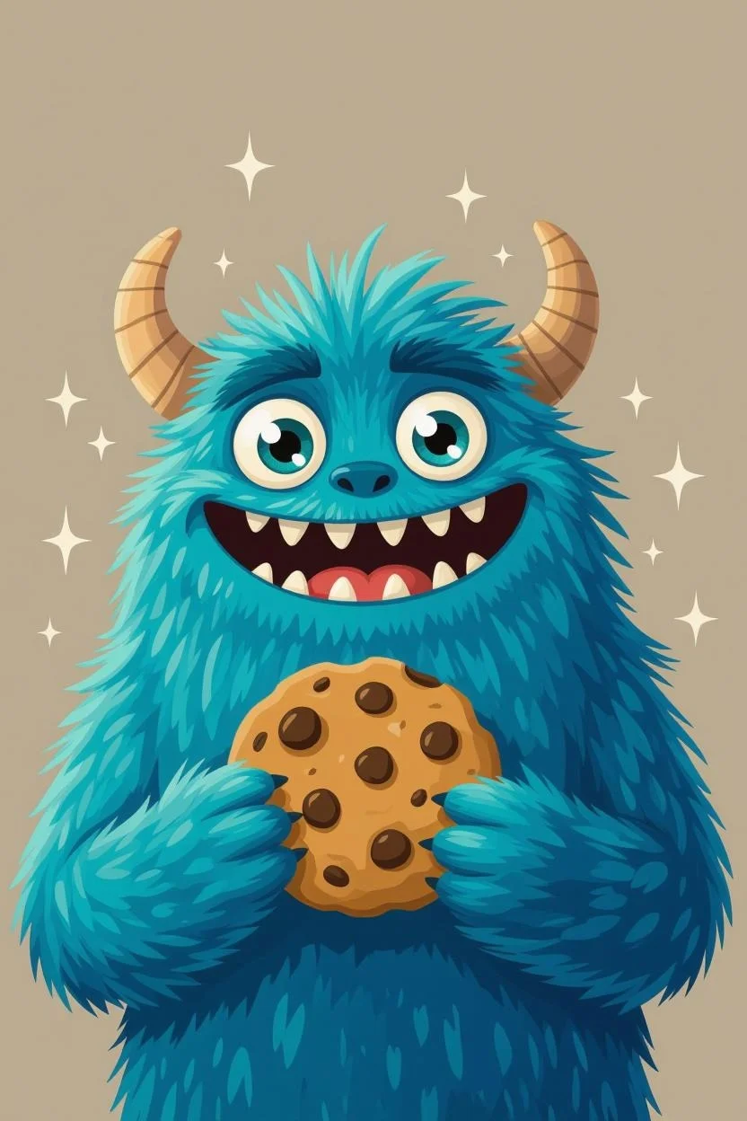 The Cookie Jar #619