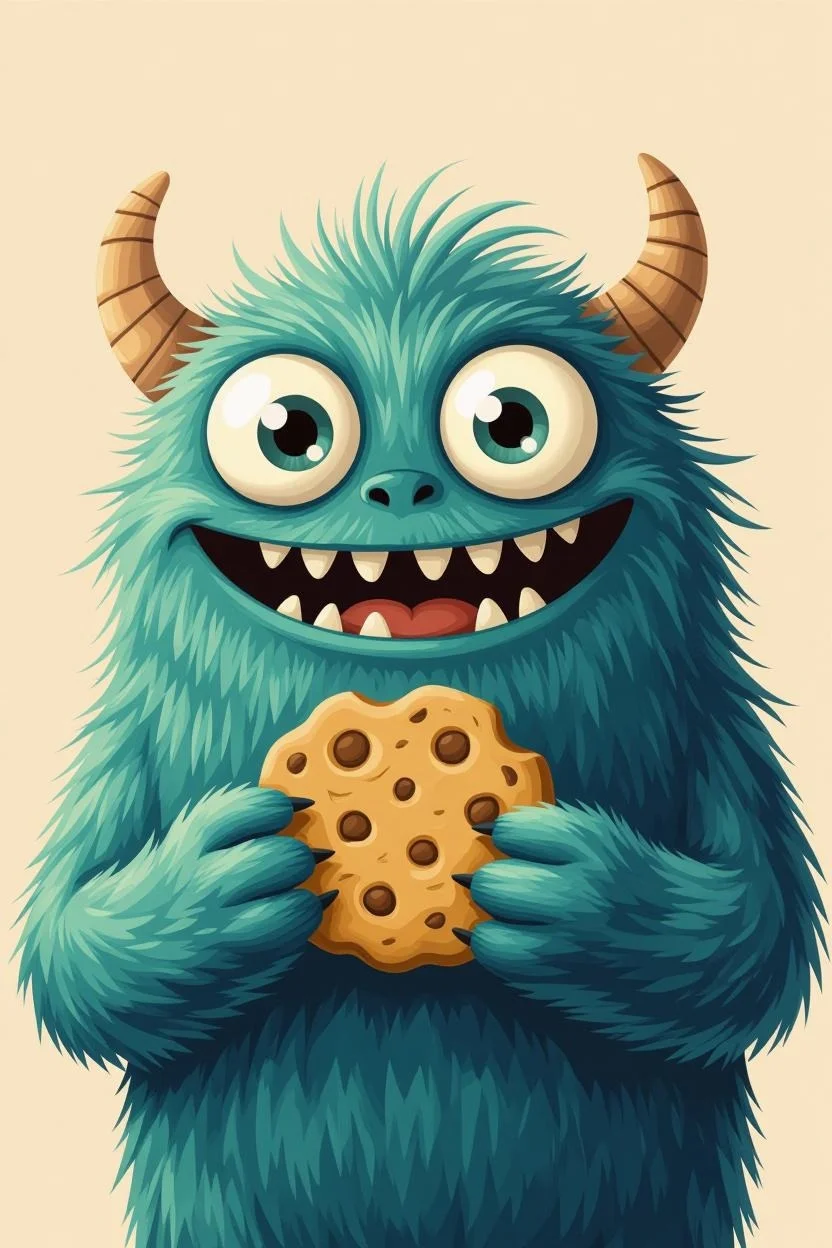 The Cookie Jar #608