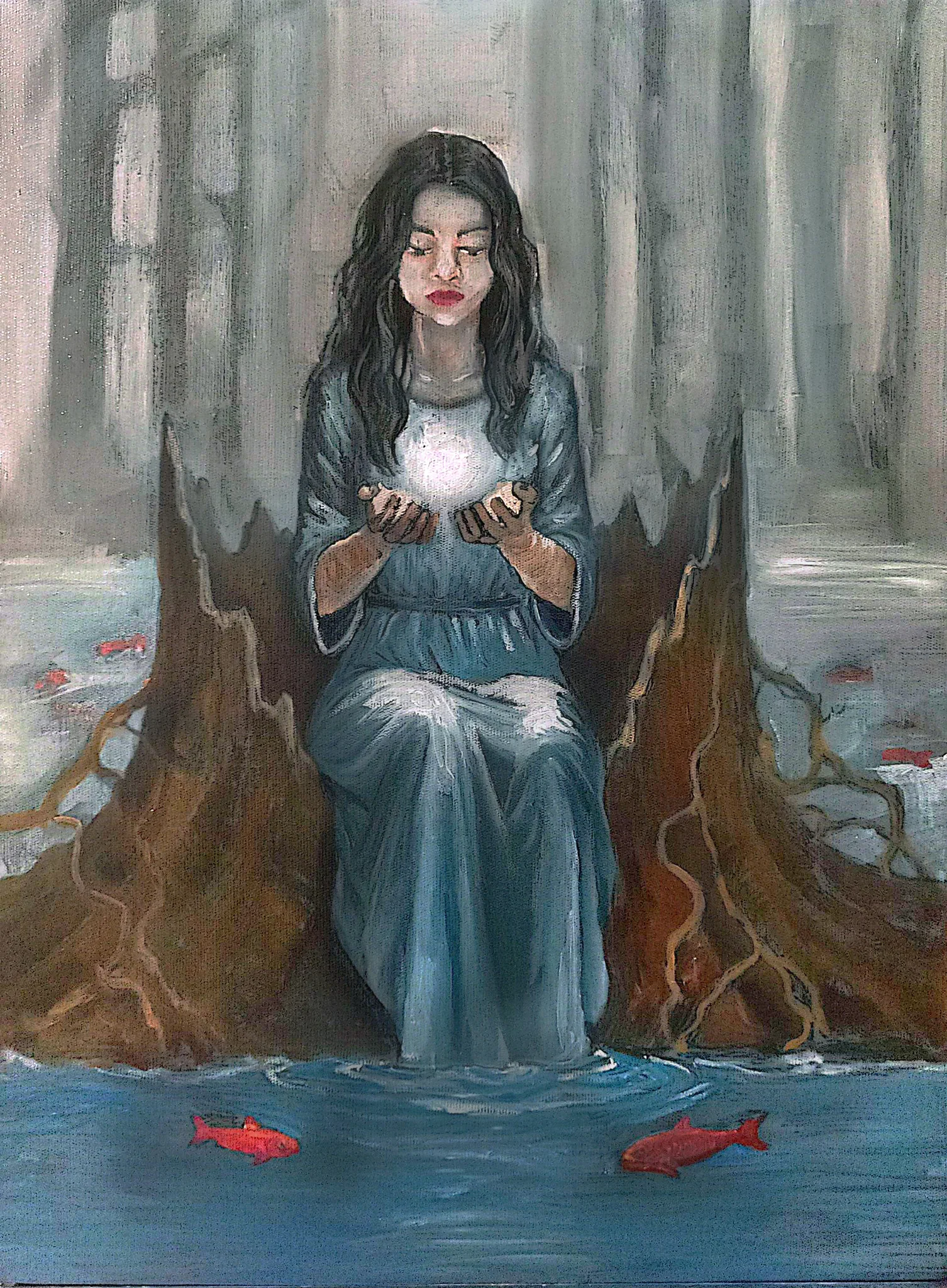 Sanctuary of Light