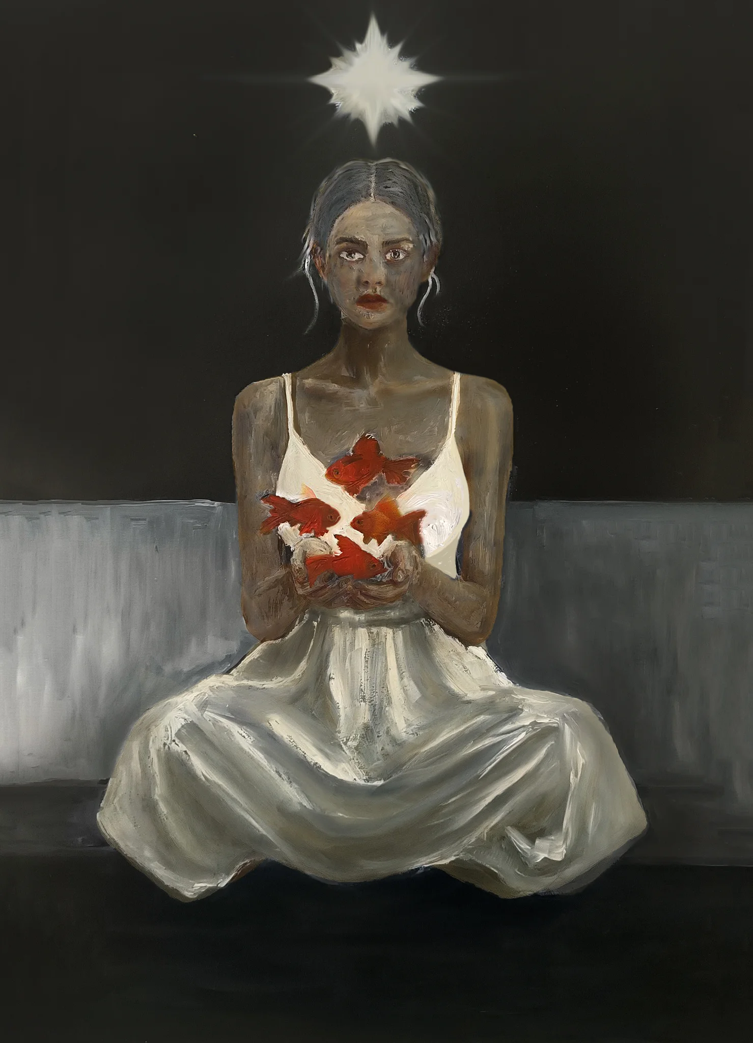 Living Silence