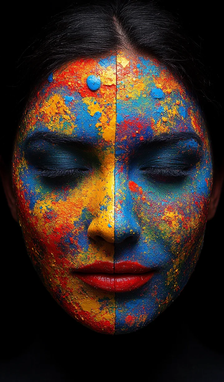 Chromatic Meditation