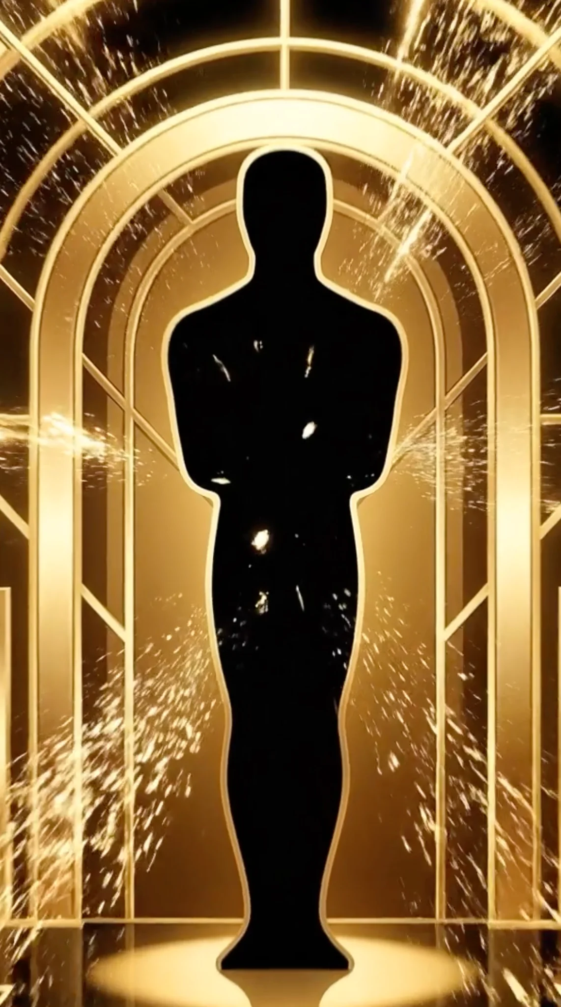Award Tunnel