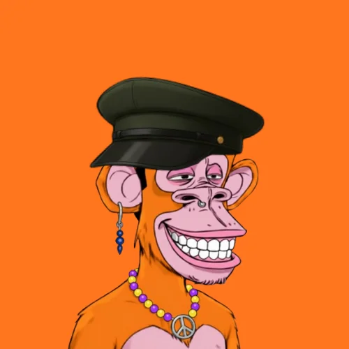 XRP Apes Club #2