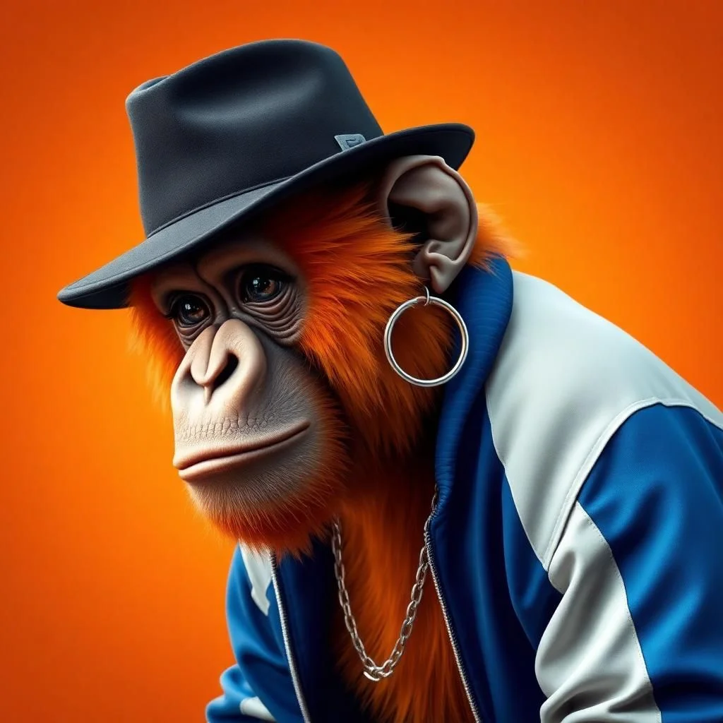 Clube dos Macacos XRP #26