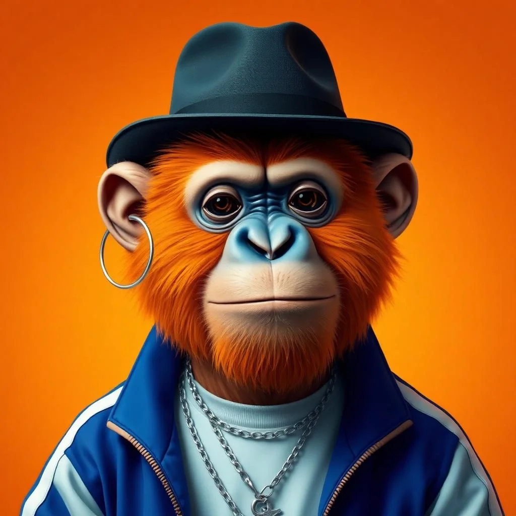 Clube dos Macacos XRP #29