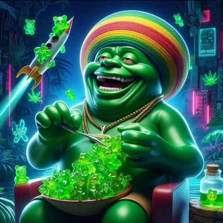  $BAKED 