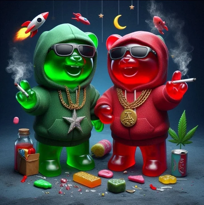 $BAKED 