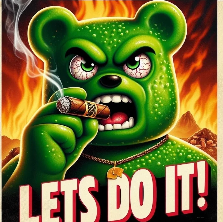  $BAKED 