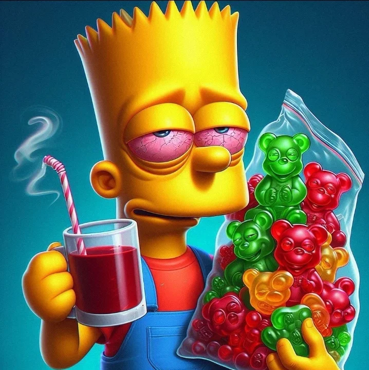  $BAKED 