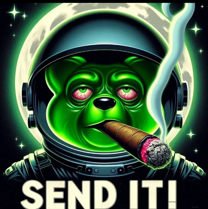  $BAKED 