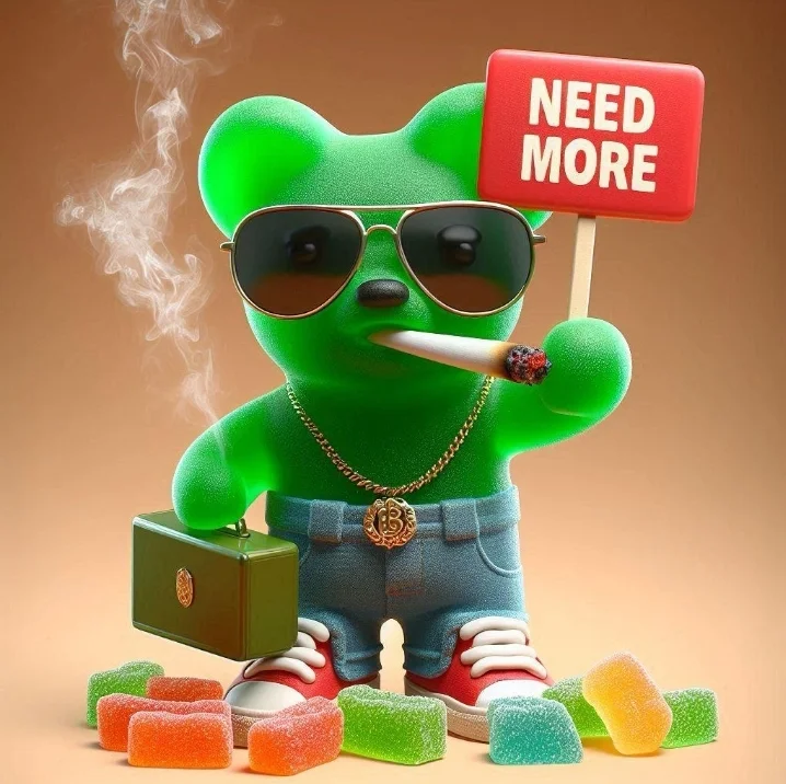  $BAKED 