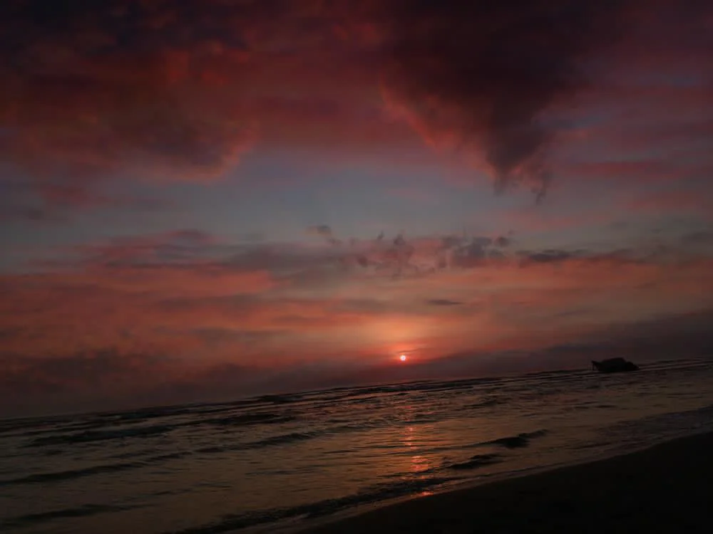 Sunrise
