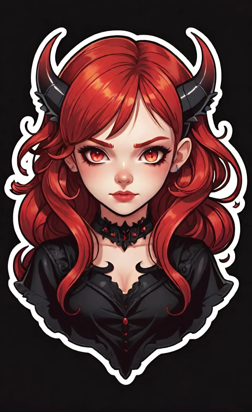 Infernal Legends #29