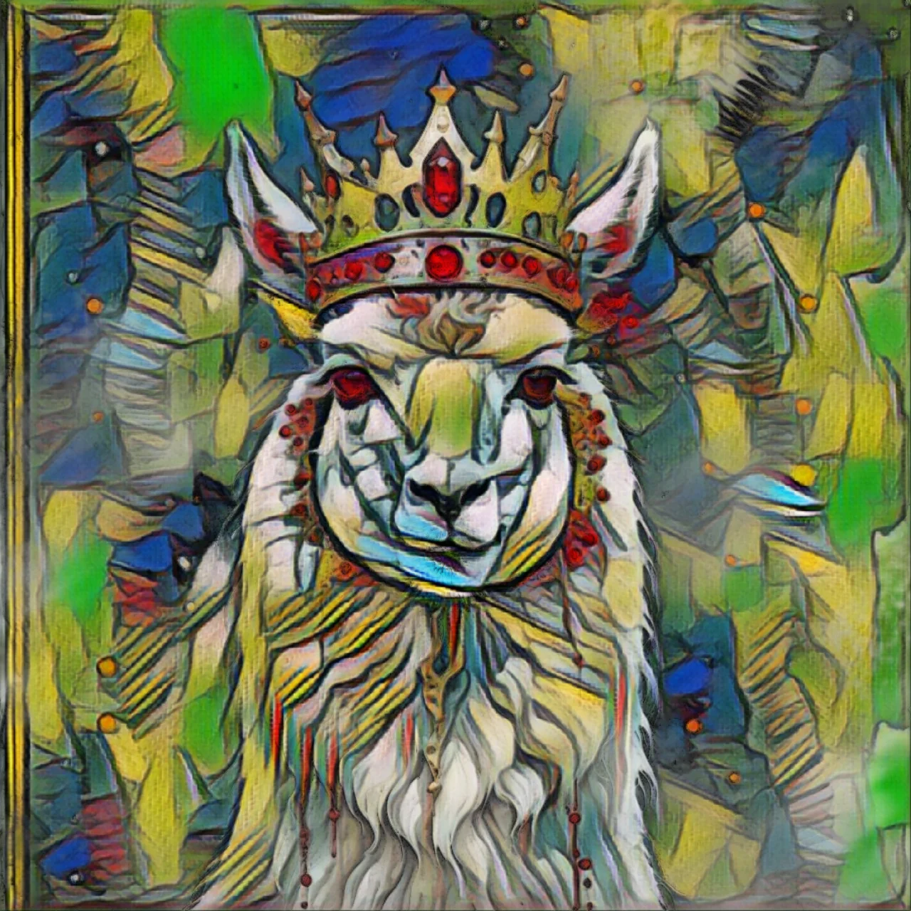 CRYPTIC #21