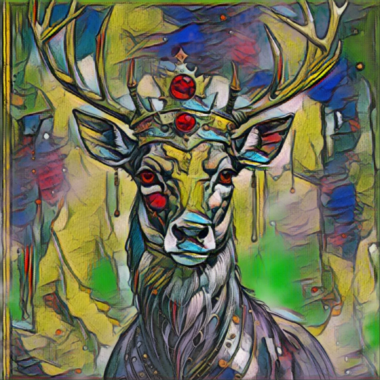 CRYPTIC #30
