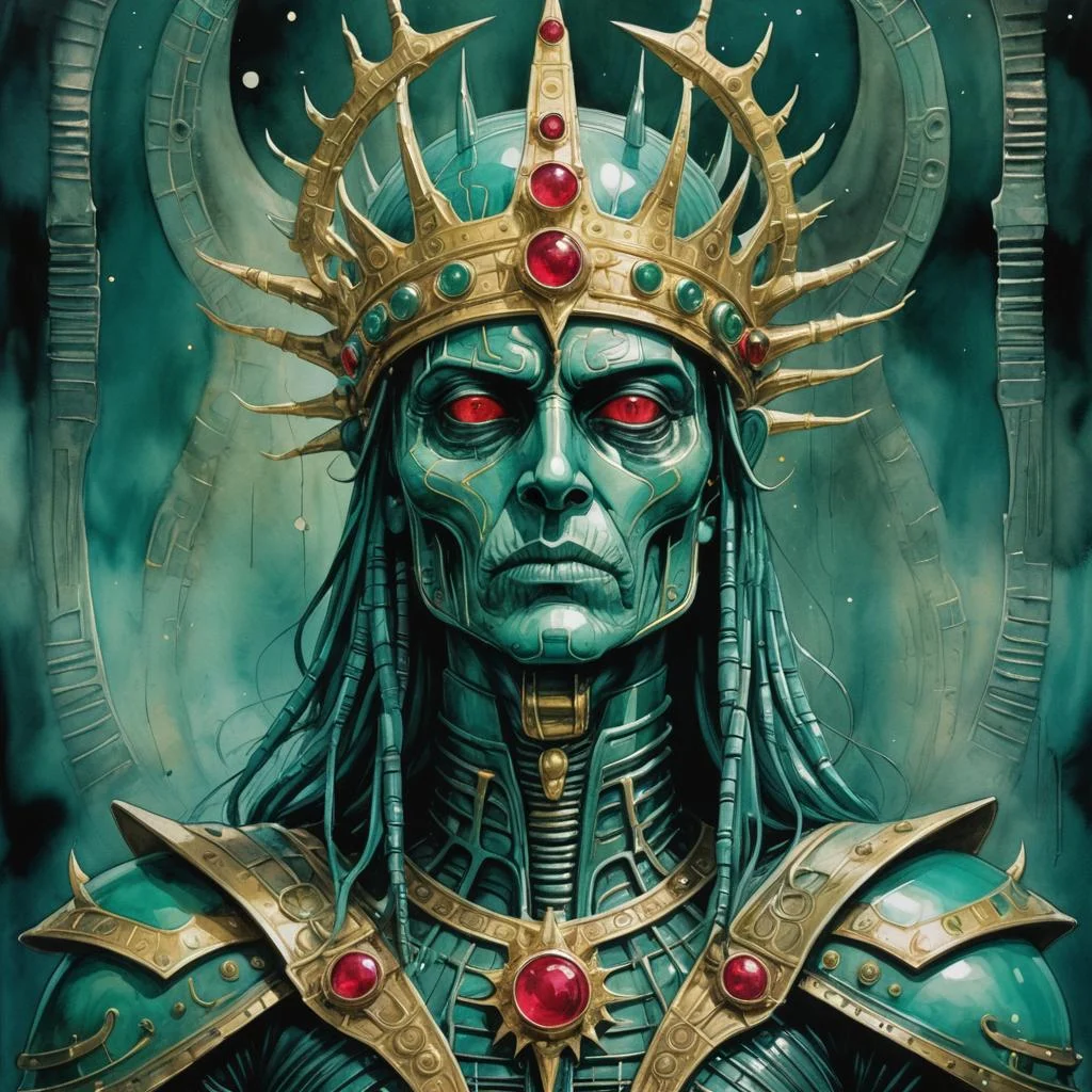 CRYPTIC : ORIGINS #16