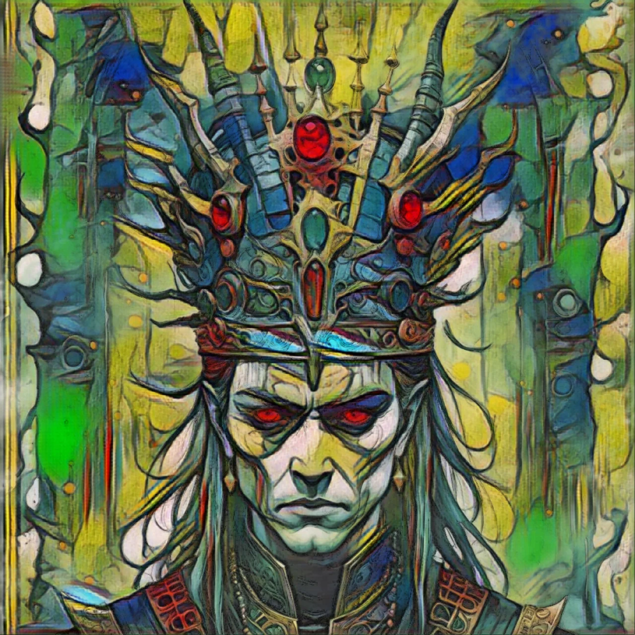 CRYPTIC #39