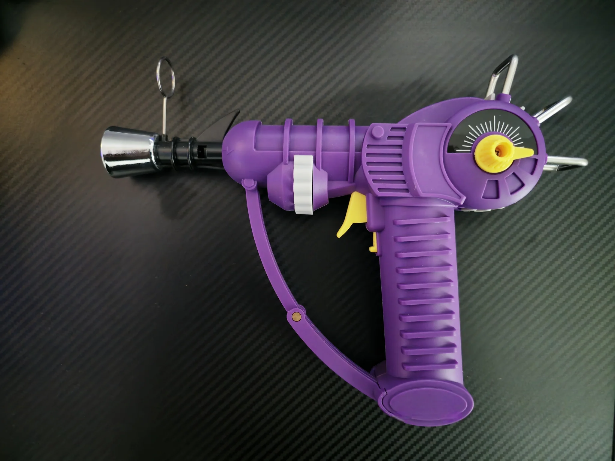 Hollow Purple Lighter 