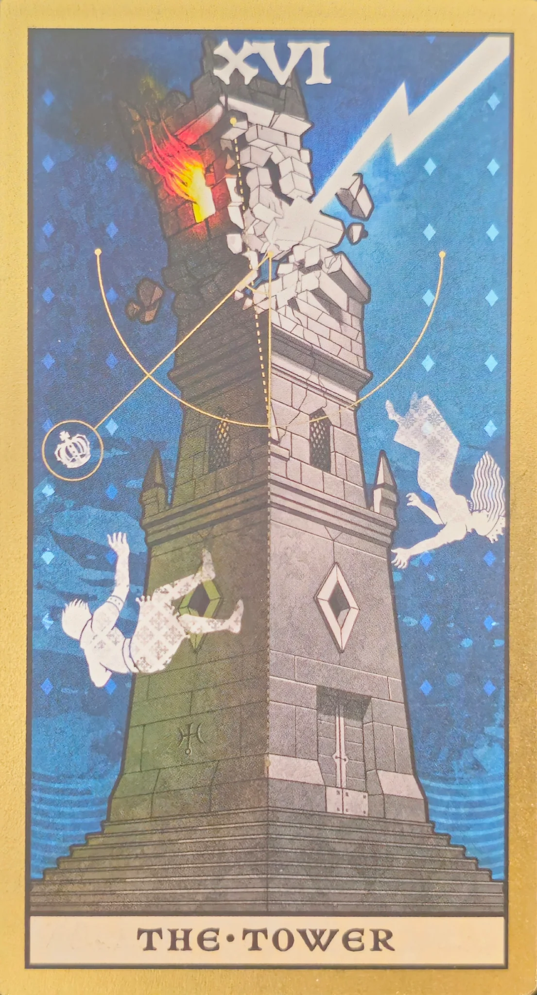 The Tower