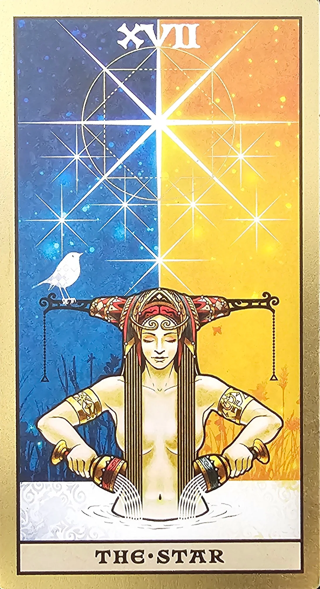The Star