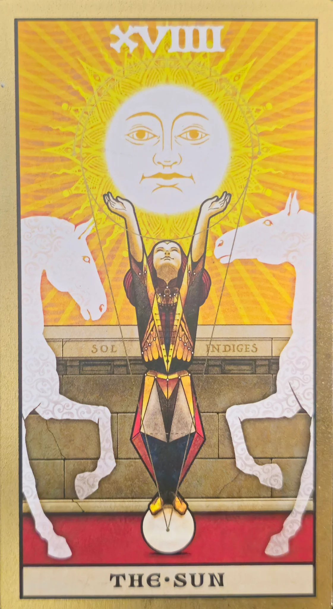The Sun
