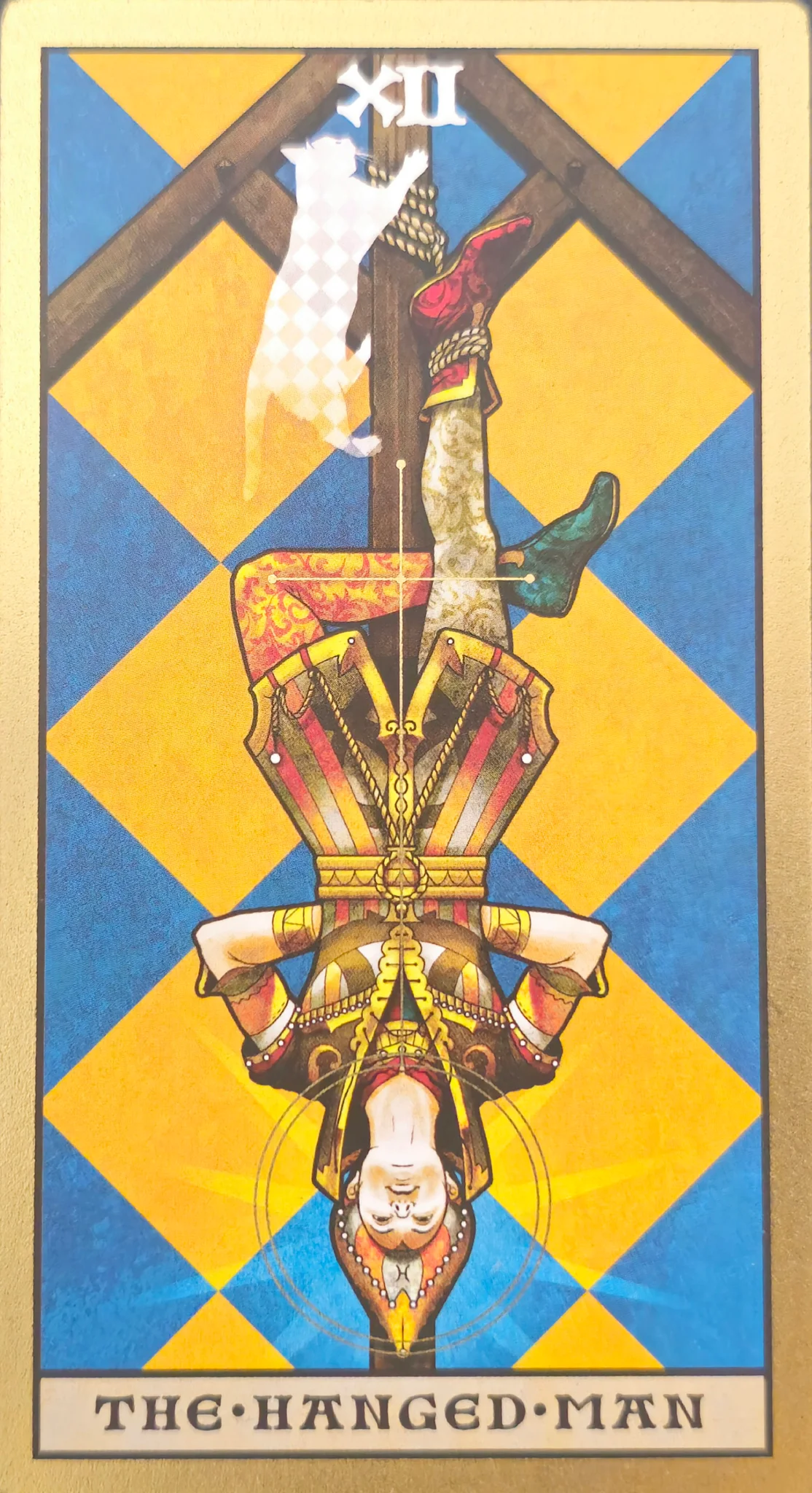 The Hanged Man