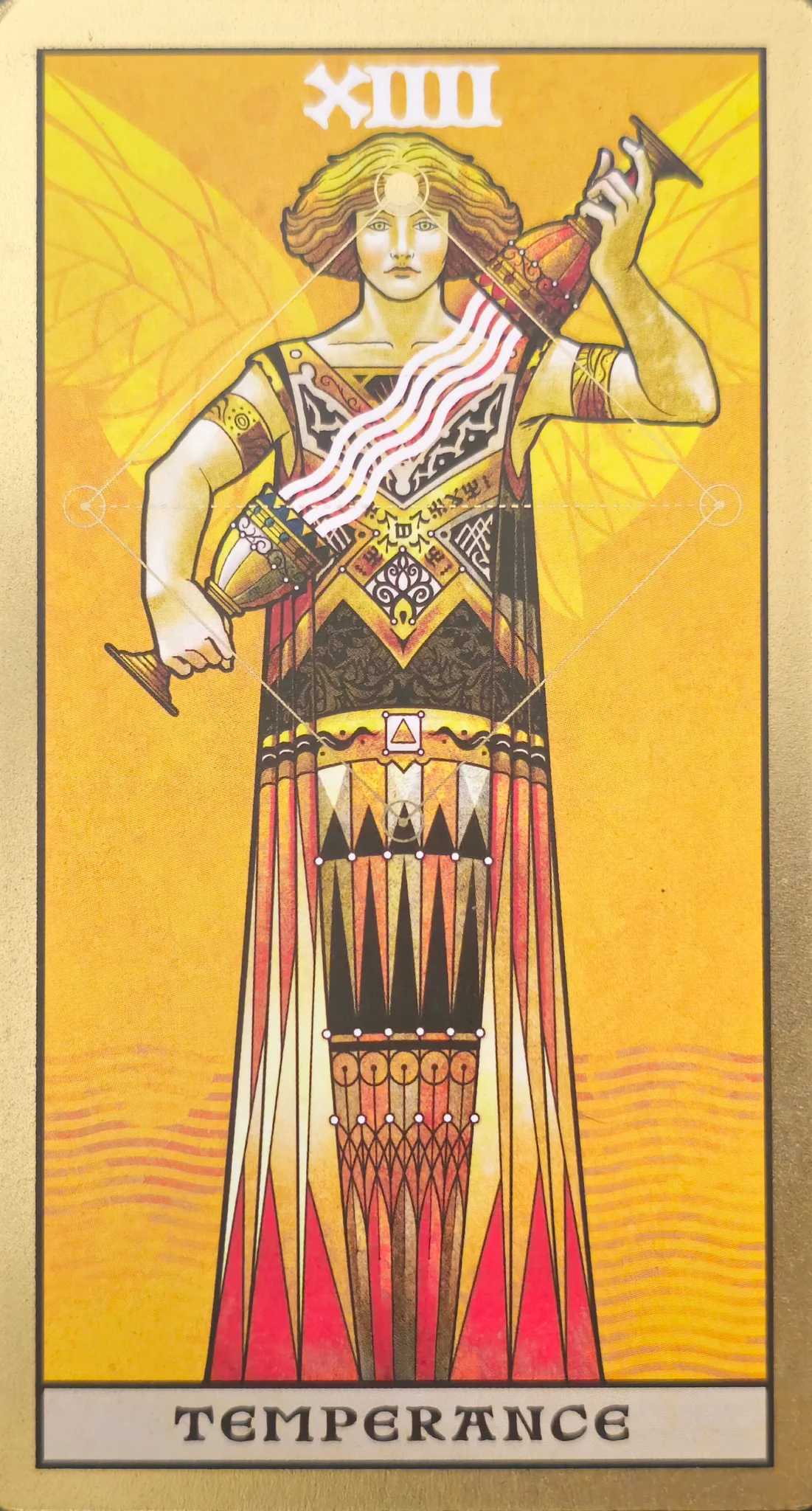 Temperance