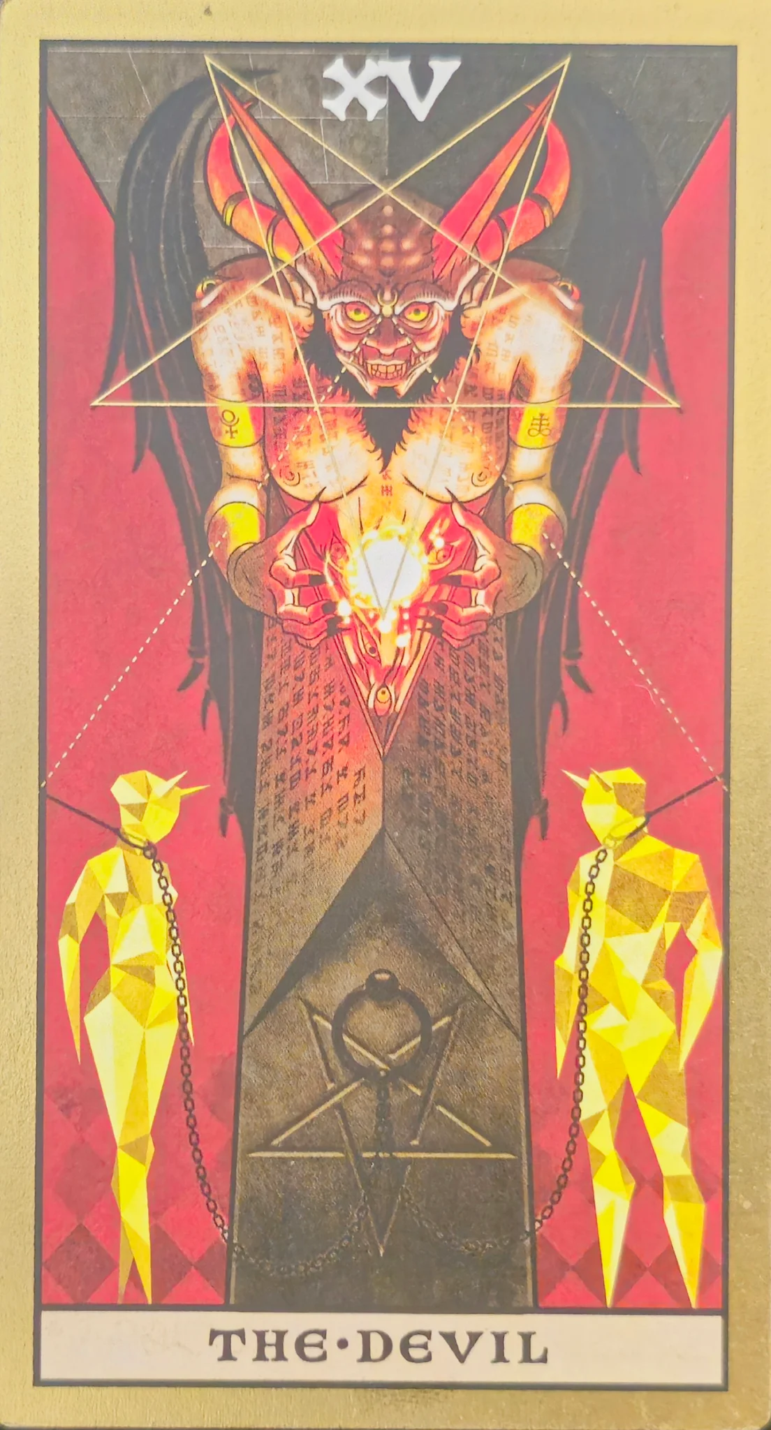 The Devil