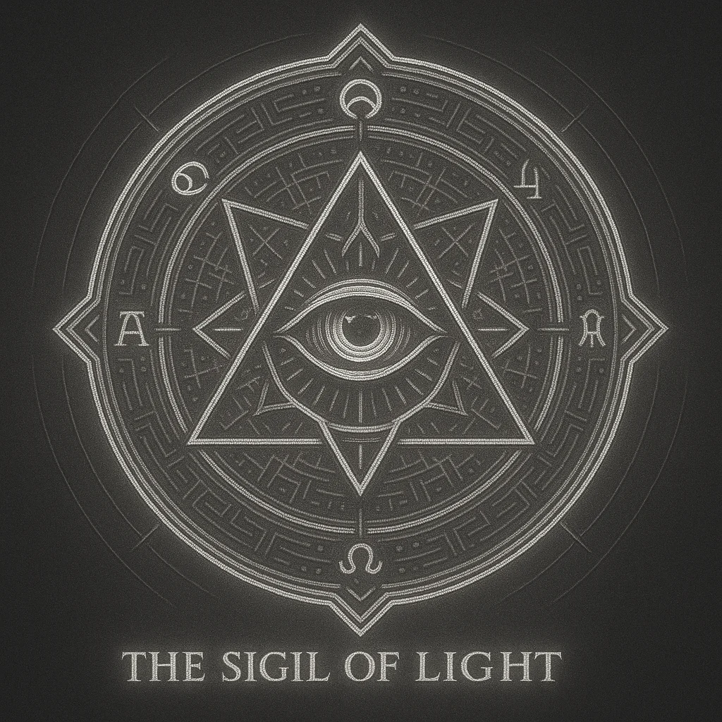 The Sigil of Light
