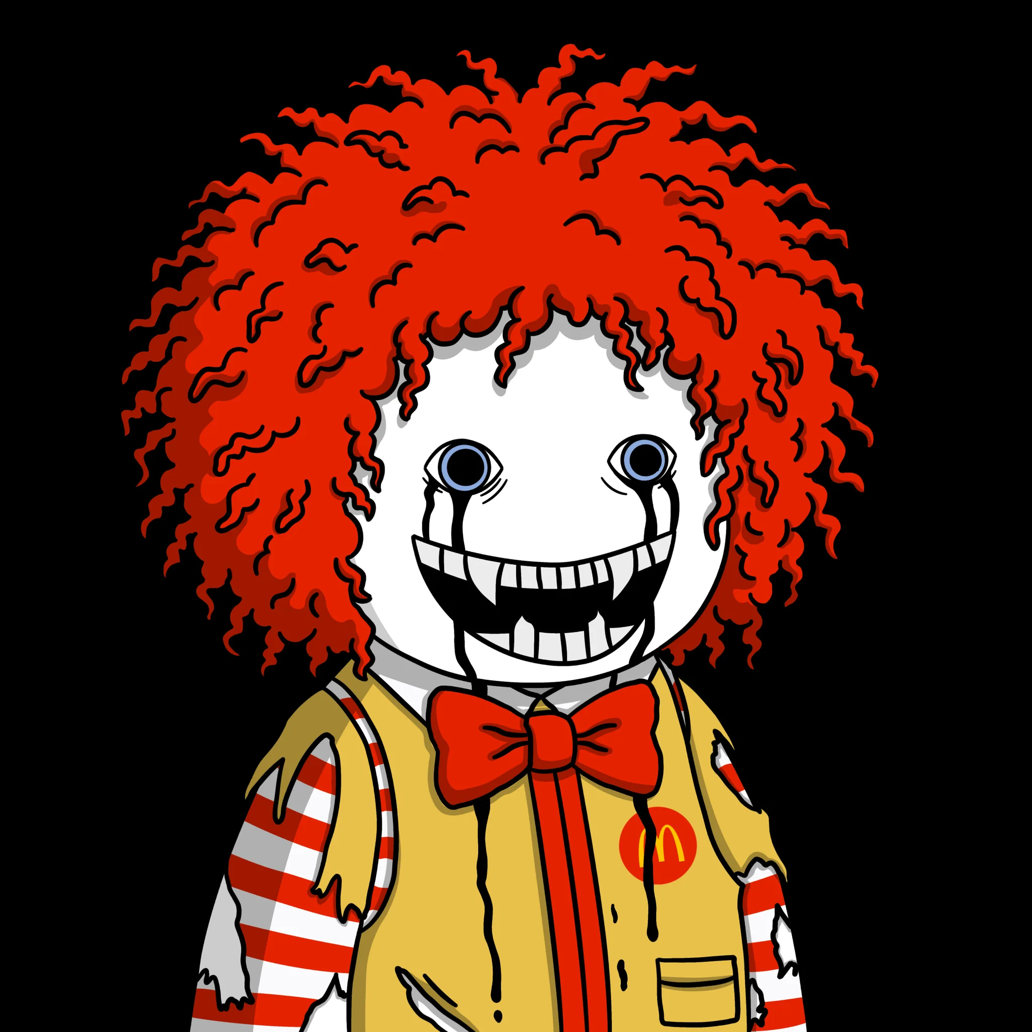 Chaosborn The Jester #3