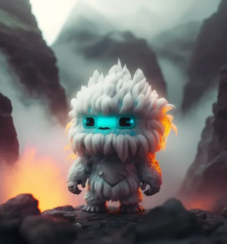 Cuteness Kills (Ash Yetis Anthem)