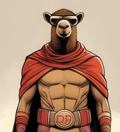 DP SUPERHERO 2
