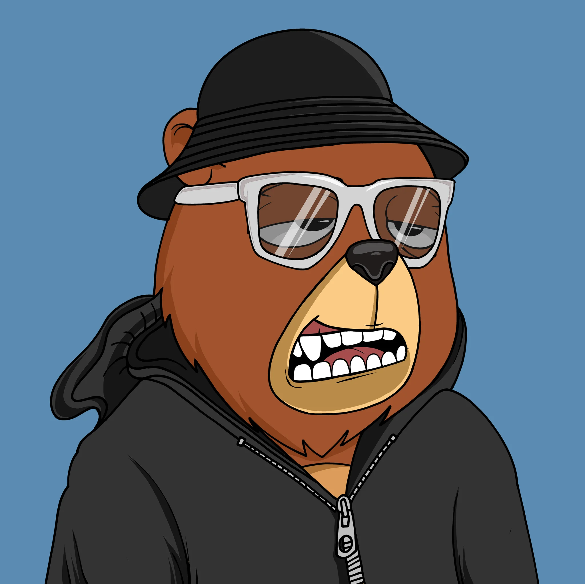 LazyBears