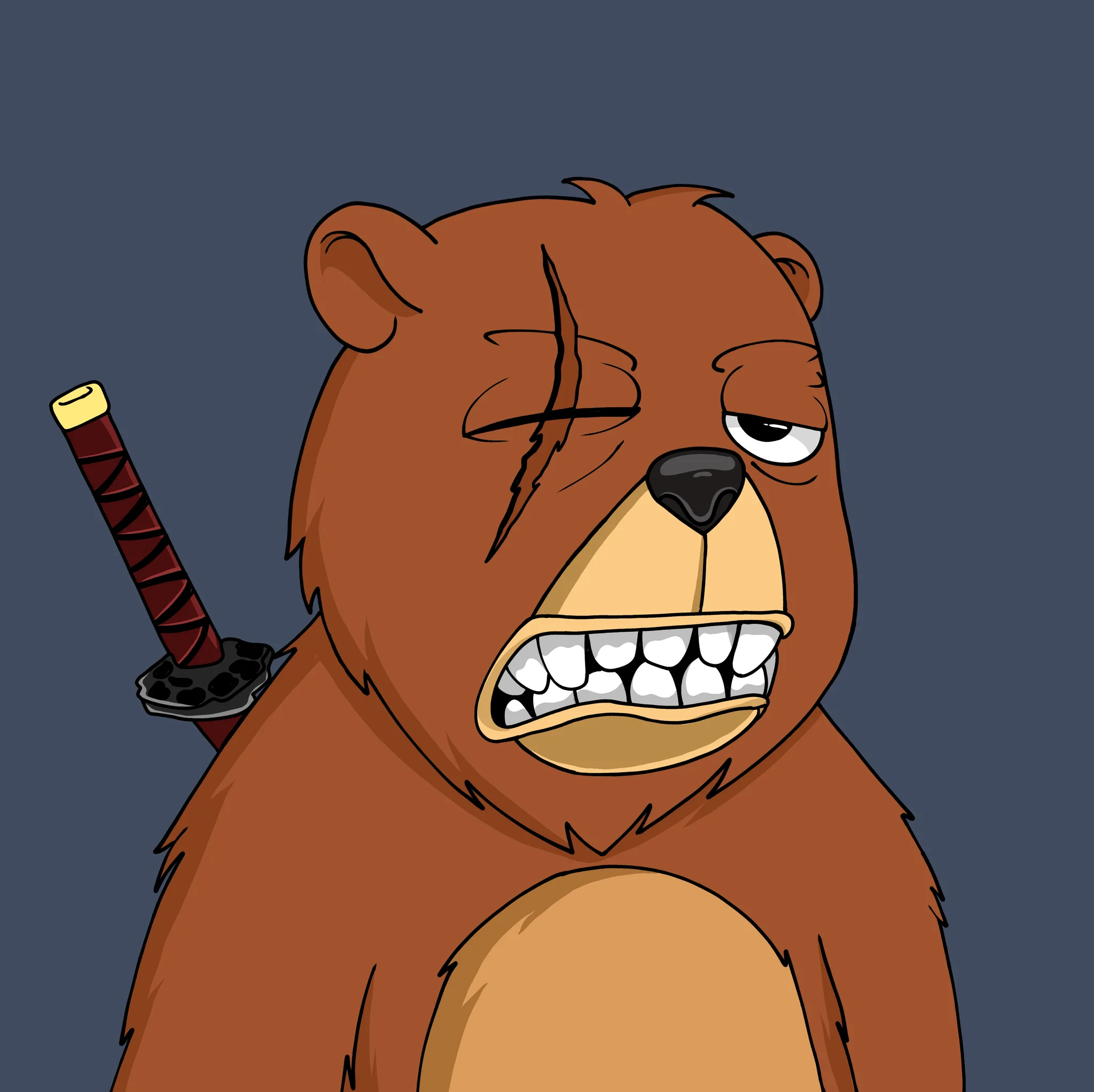 LazyBears