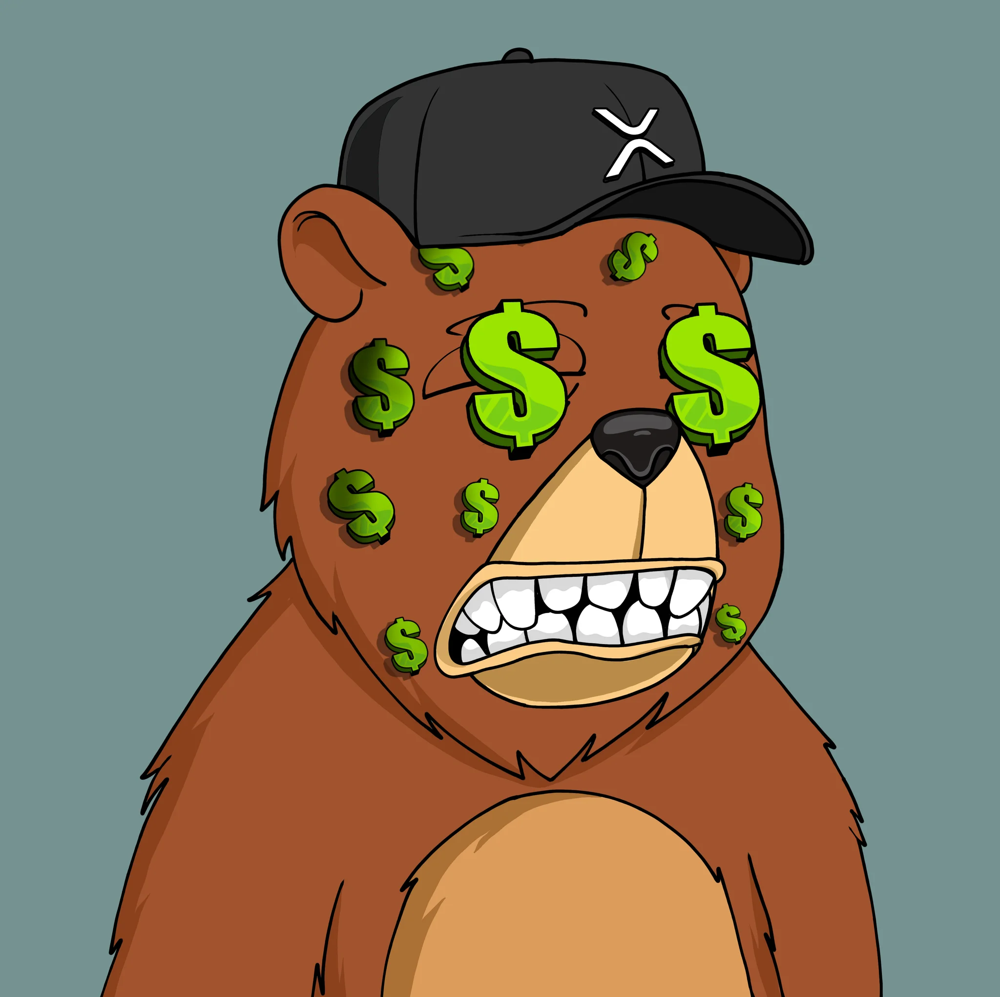 LazyBears