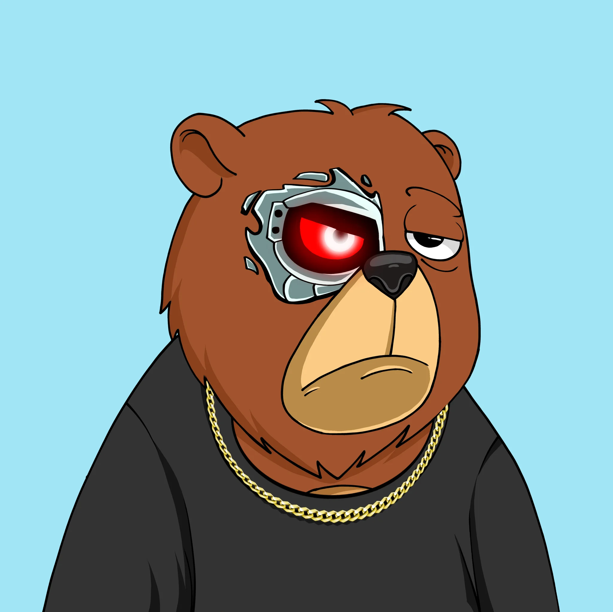 LazyBears