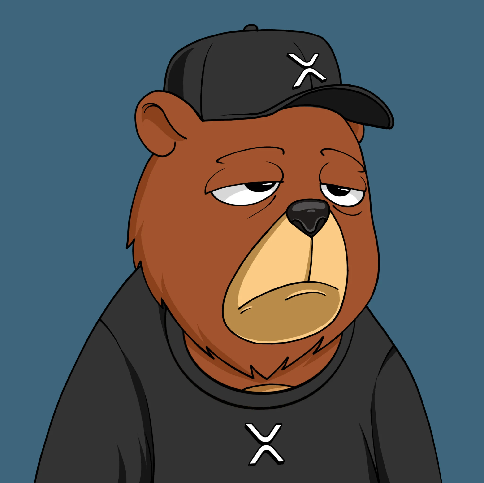 LazyBears