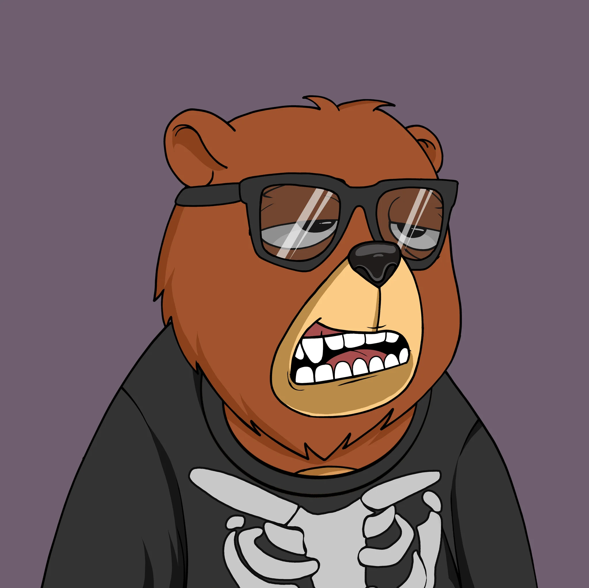 LazyBears